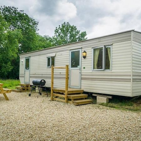 Wind In The Willows: Sleeps 4, Kitchen, Bathroom, Lounge, Wifi Napton on The Hill Exterior foto